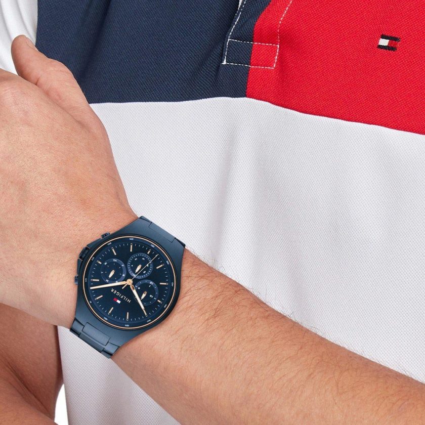 Tommy Hilfiger JUSTIN - Image 4