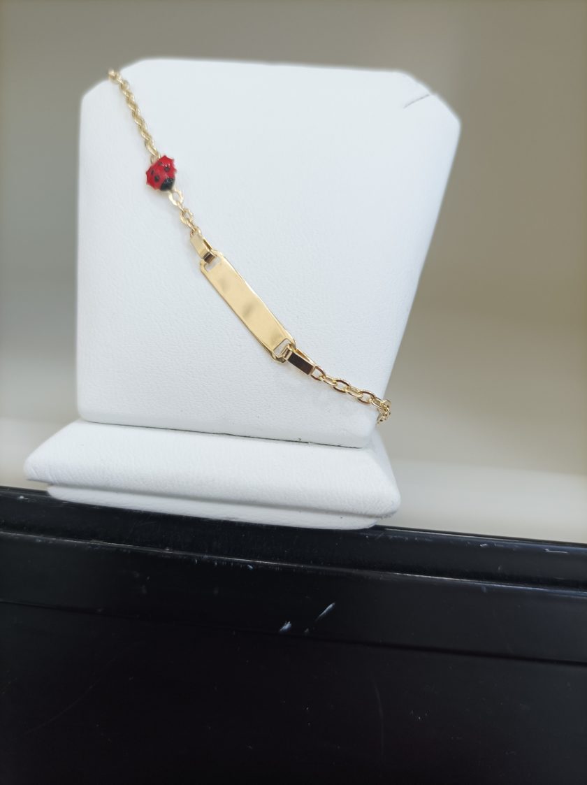 ΤΑΥΤΟΤΗΤΑ Κ14 (585°)