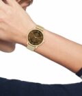 TOMMY HILFIGER Casual Gold Stainless Steel Bracelet - Image 2