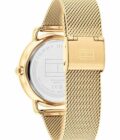 TOMMY HILFIGER Casual Gold Stainless Steel Bracelet - Image 3