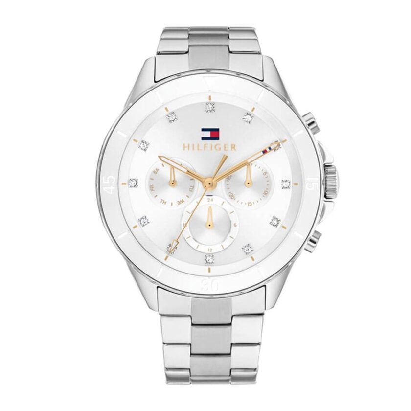 Tommy Hilfiger Mellie Stainless Steel Bracelet