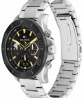 Tommy HILFIGER Bryan Multifunction Stainless Steel Bracelet - Image 2