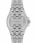 BEVERLY HILLS POLO CLUB Automatic Silver Stainless Steel Bracelet - Image 2