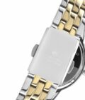 BEVERLY HILLS POLO CLUB Crystals Two Tone Stainless Steel Bracelet - Image 2