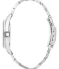 BEVERLY HILLS POLO CLUB Crystals Two Tone Stainless Steel Bracelet - Image 2