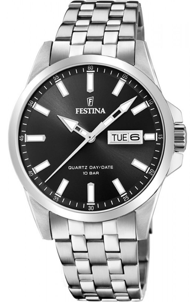 FESTINA Stainless Steel Bracelet