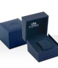 FESTINA Men's Chronograph Silver case with Stainless Steel Bracelet - Image 2