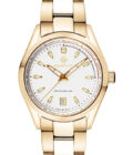 GANT Amesbury Gold Stainless Steel Bracelet
