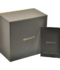 GANT Amesbury Gold Stainless Steel Bracelet - Image 2