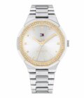 TOMMY HILFIGER Piper Silver Steel Bracelet