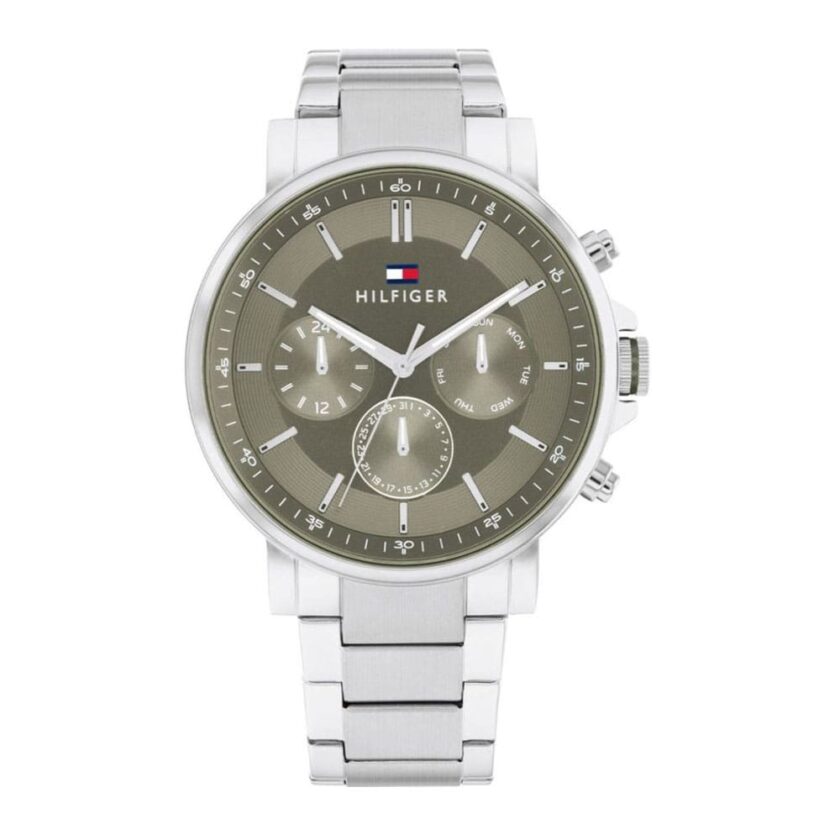 Tommy Hilfiger Tyson Stainless Steel Bracelet