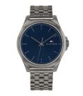 Tommy Hilfiger Norris Grey Stainless Steel Bracelet