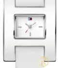Tommy HILFIGER Jacquelyn White Strap