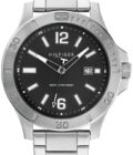 Tommy HILFIGER Ryan Silver Stainless Steel Bracelet