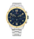 Tommy Hilfiger Blaze Stainless Steel Bracelet