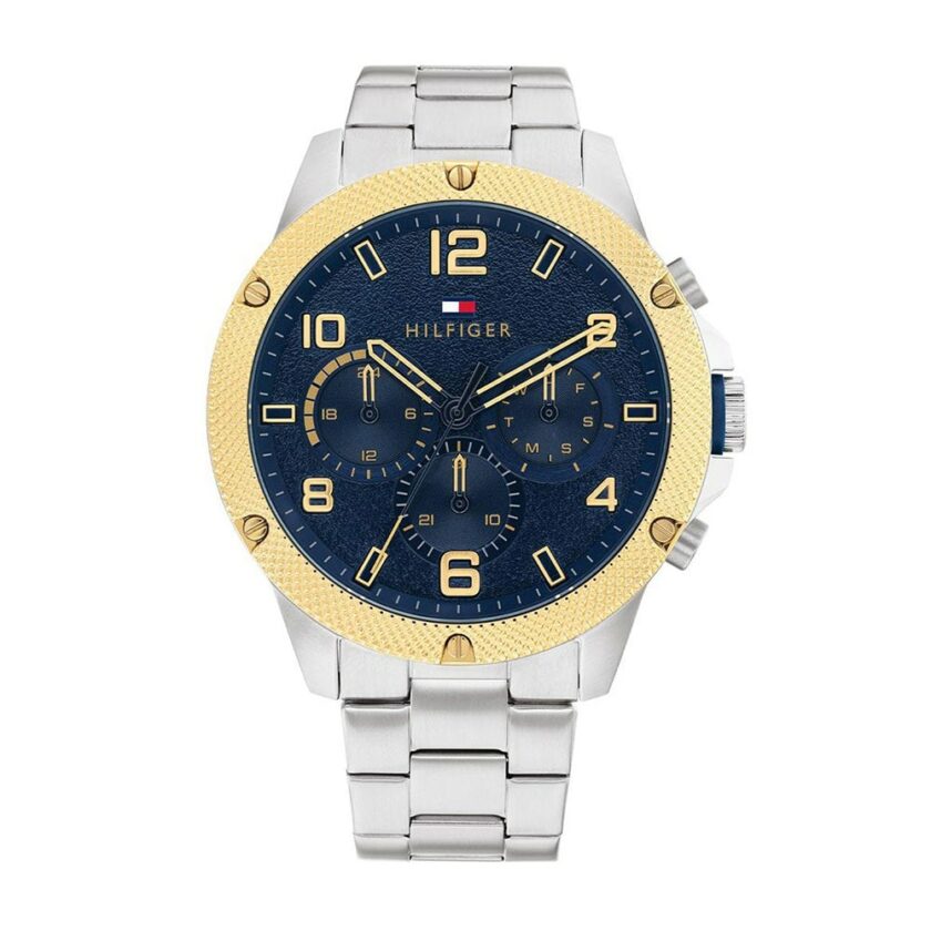 Tommy Hilfiger Blaze Stainless Steel Bracelet