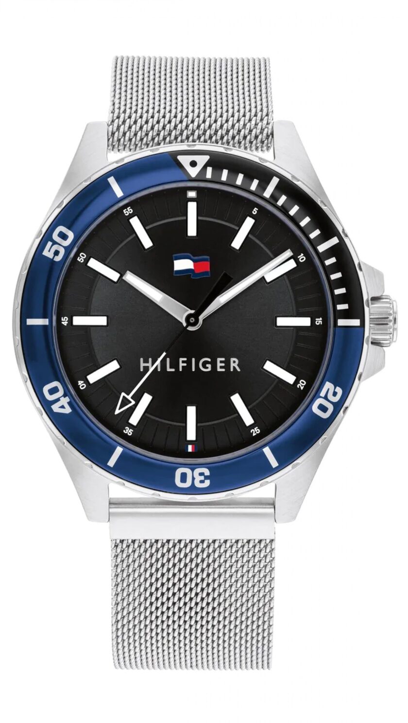 Ανδρικο Ρολοι Tommy Hilfiger Logan