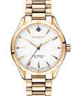 GANT Sharon Gold Stainless Steel Bracelet