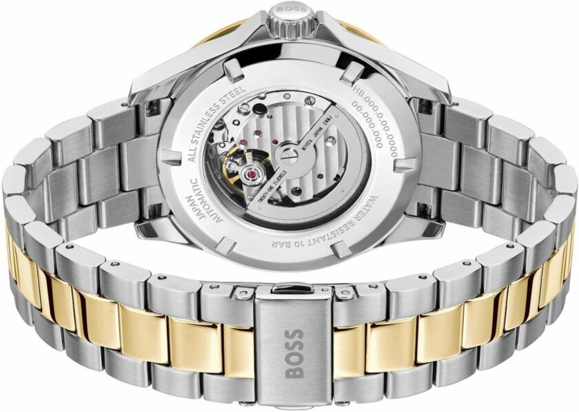 Hugo BossTroper Automatic - Image 3