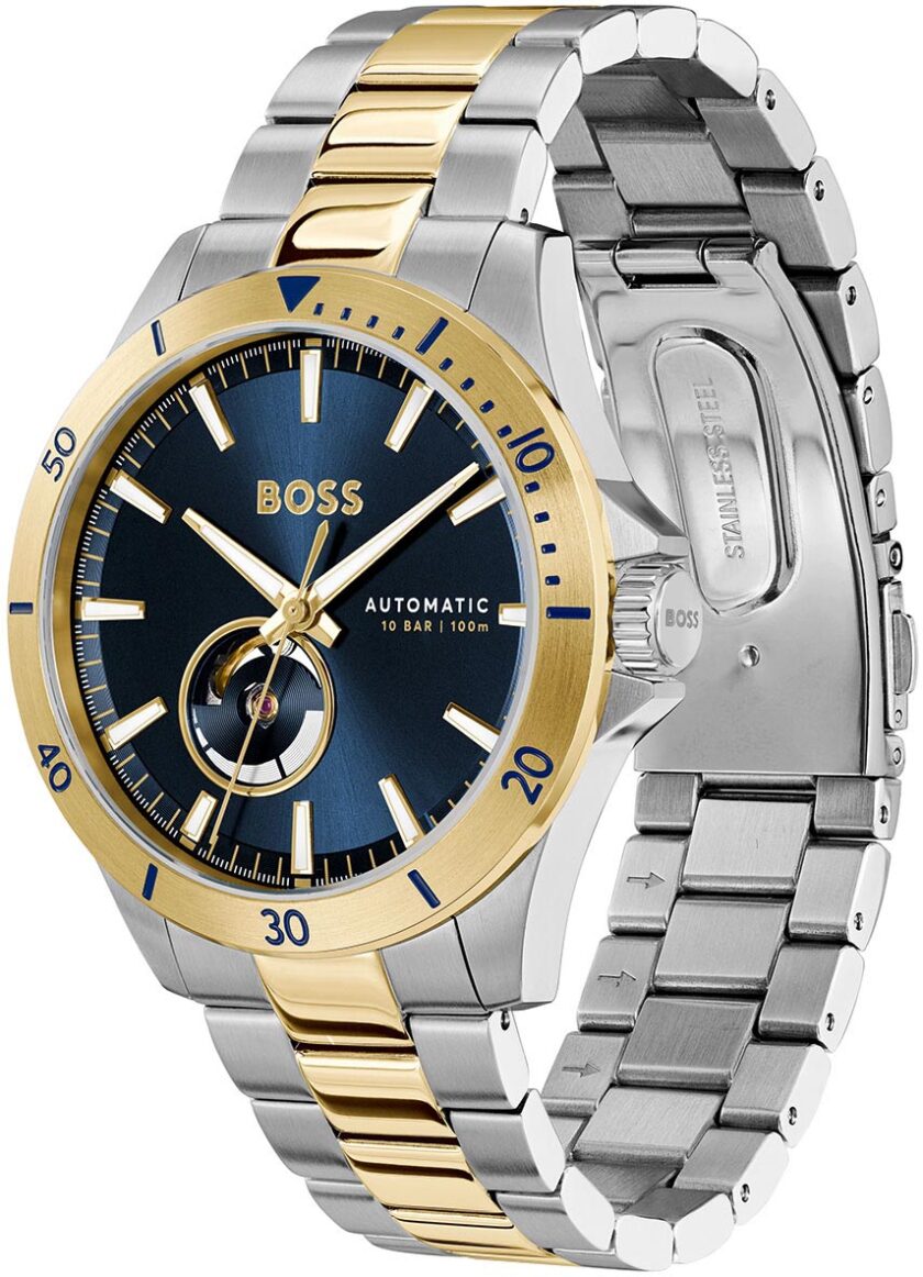 Hugo BossTroper Automatic - Image 2