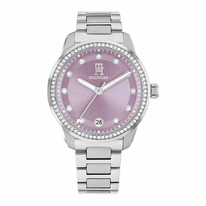 Tommy Hilfiger Stainless Steel Bracelet