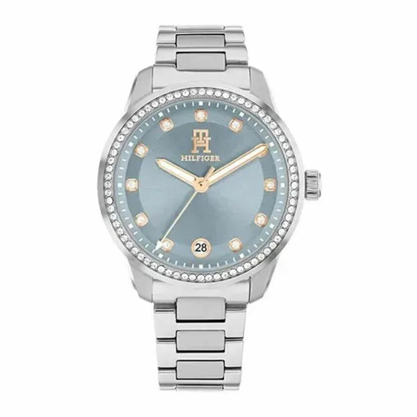 Tommy Hilfiger Stainless Steel Bracelet