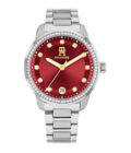 Tommy Hilfiger Stainless Steel Bracelet