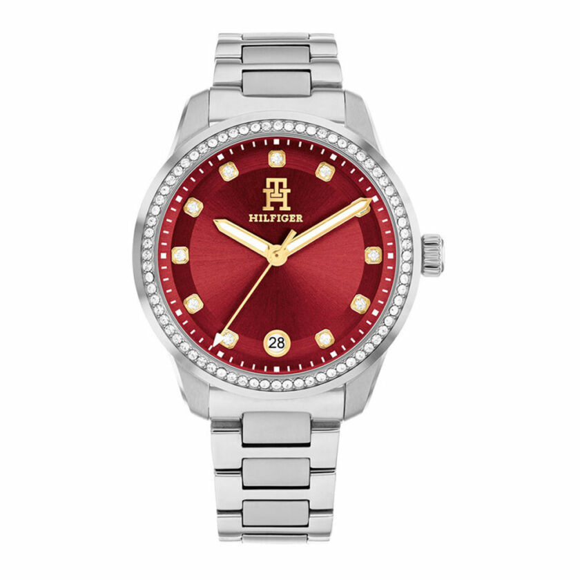Tommy Hilfiger Stainless Steel Bracelet