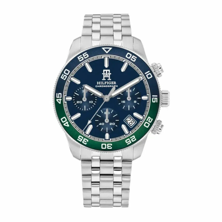 Τommy Hilfiger Lance Stainless Steel Bracelet