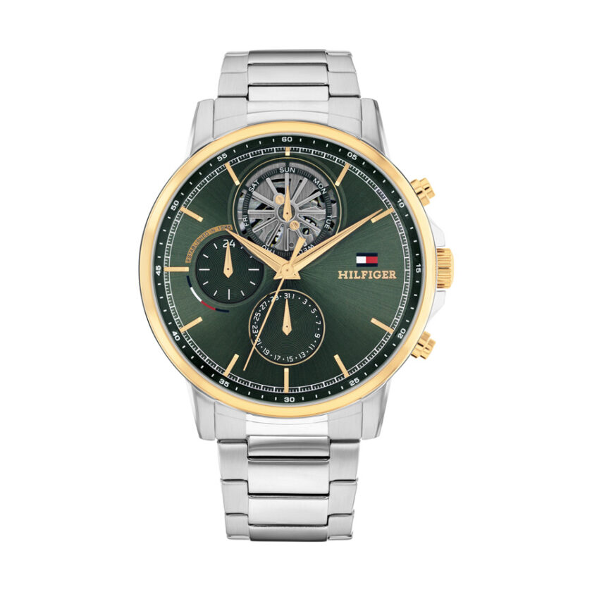 TOMMY HILFIGER Stewart Multifunction 1710735