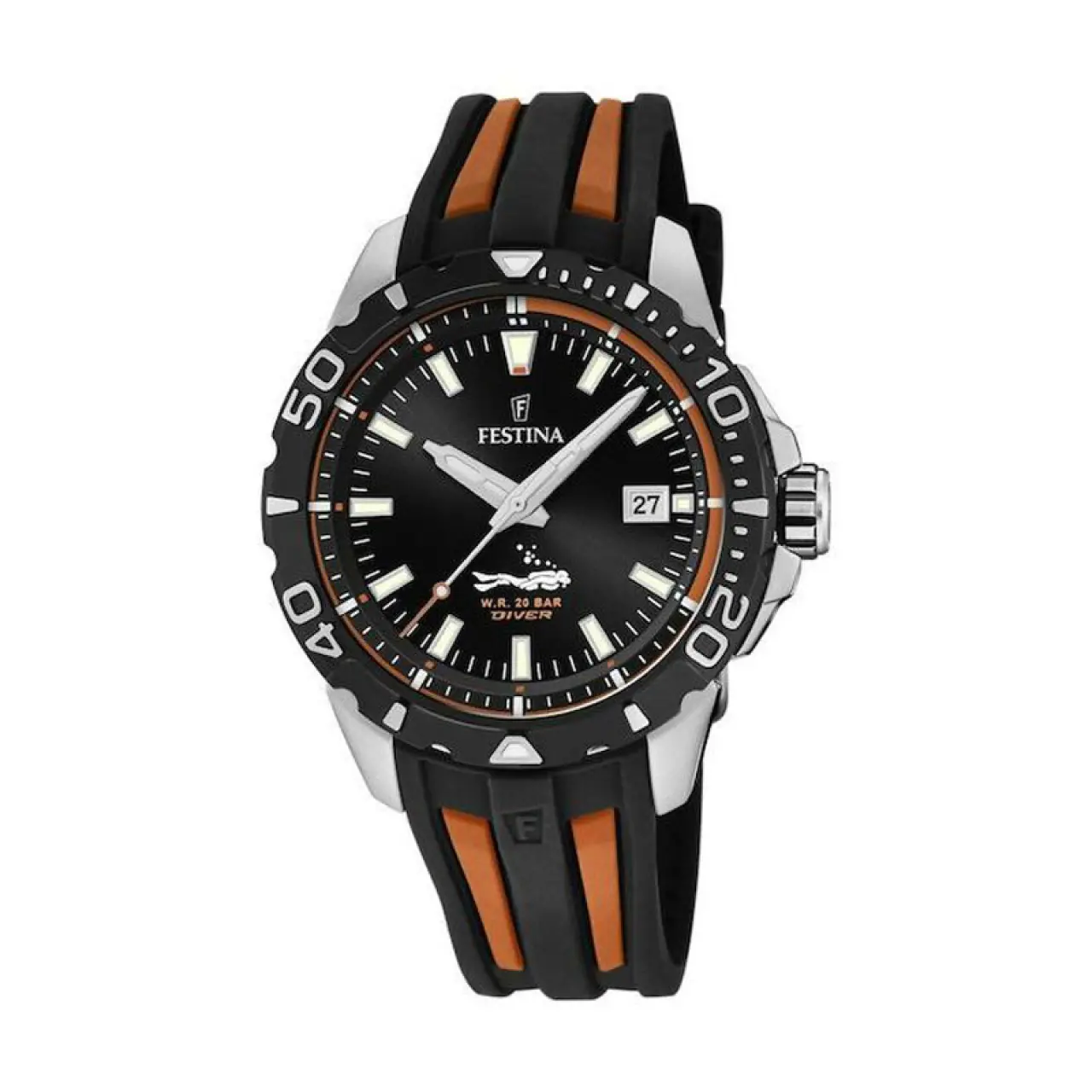 Festina Diver