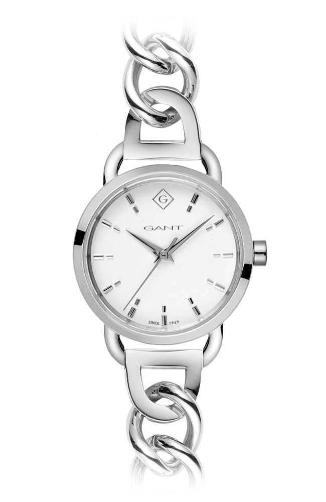 GANT Truro Stainless Steel Bracelet