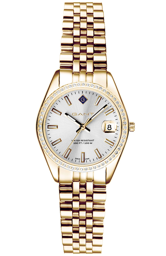 GANT Sussex Mini Stainless Steel Bracelet