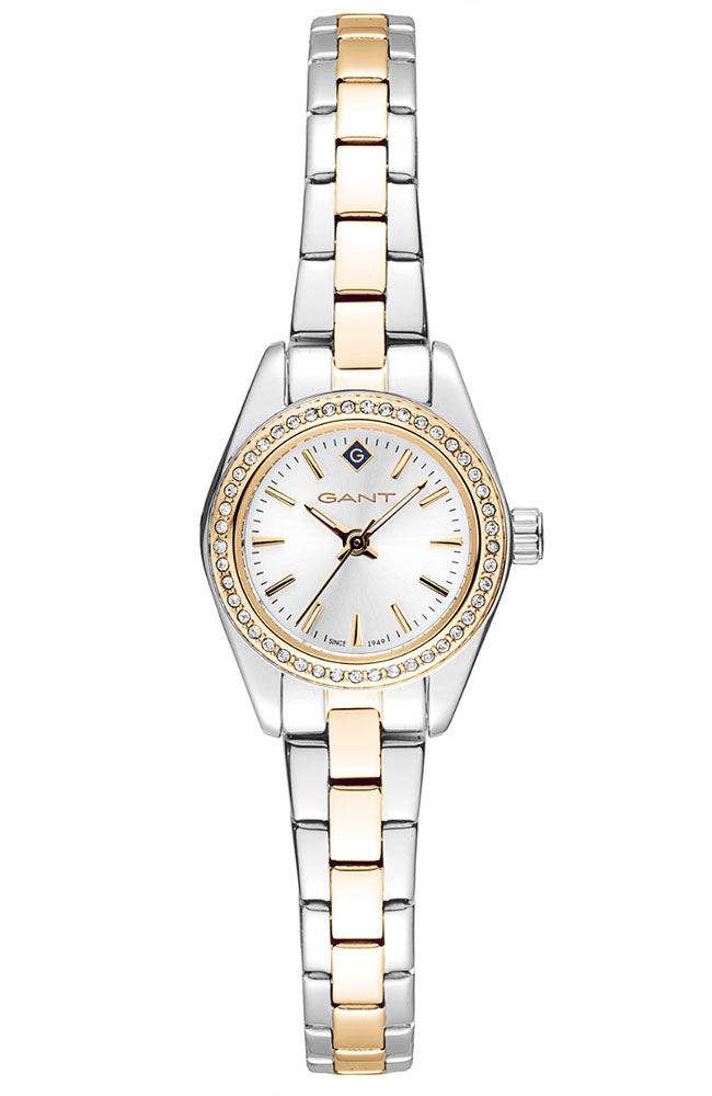 GANT Fairhaven Stainless Steel Bracelet