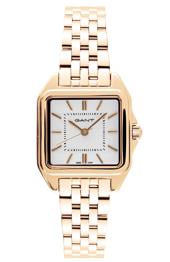 GANT Seneca MID 5 Stainless Steel Bracelet