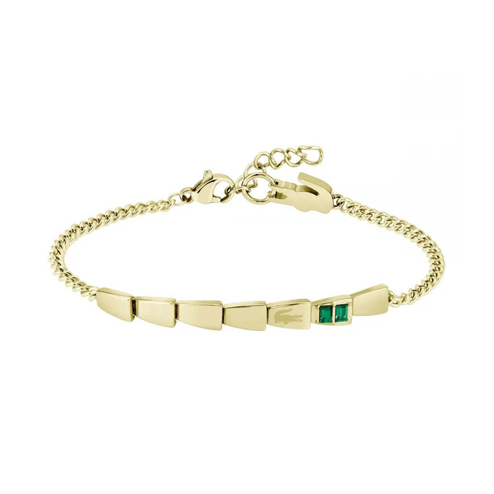 Lacoste Γυναικείο Βραχιόλι από Ατσάλι